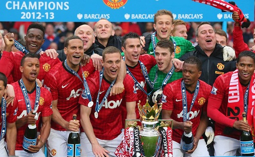 馬競在攻防 馬競在攻防