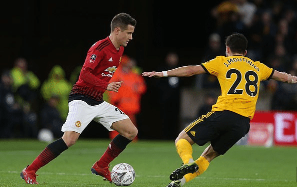 中場核心 中場核心